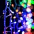 Гирлянда ARL-FALL-3000x2000-300LED 220V RGB, 19937 019937 Arlight